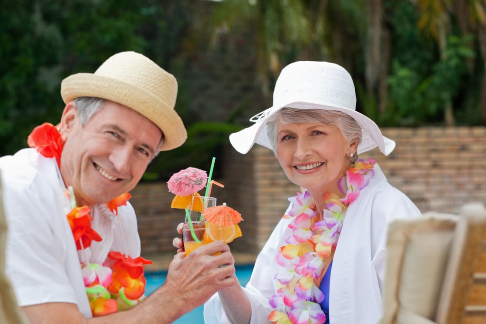 The Benefits of Saving Early for Retirement