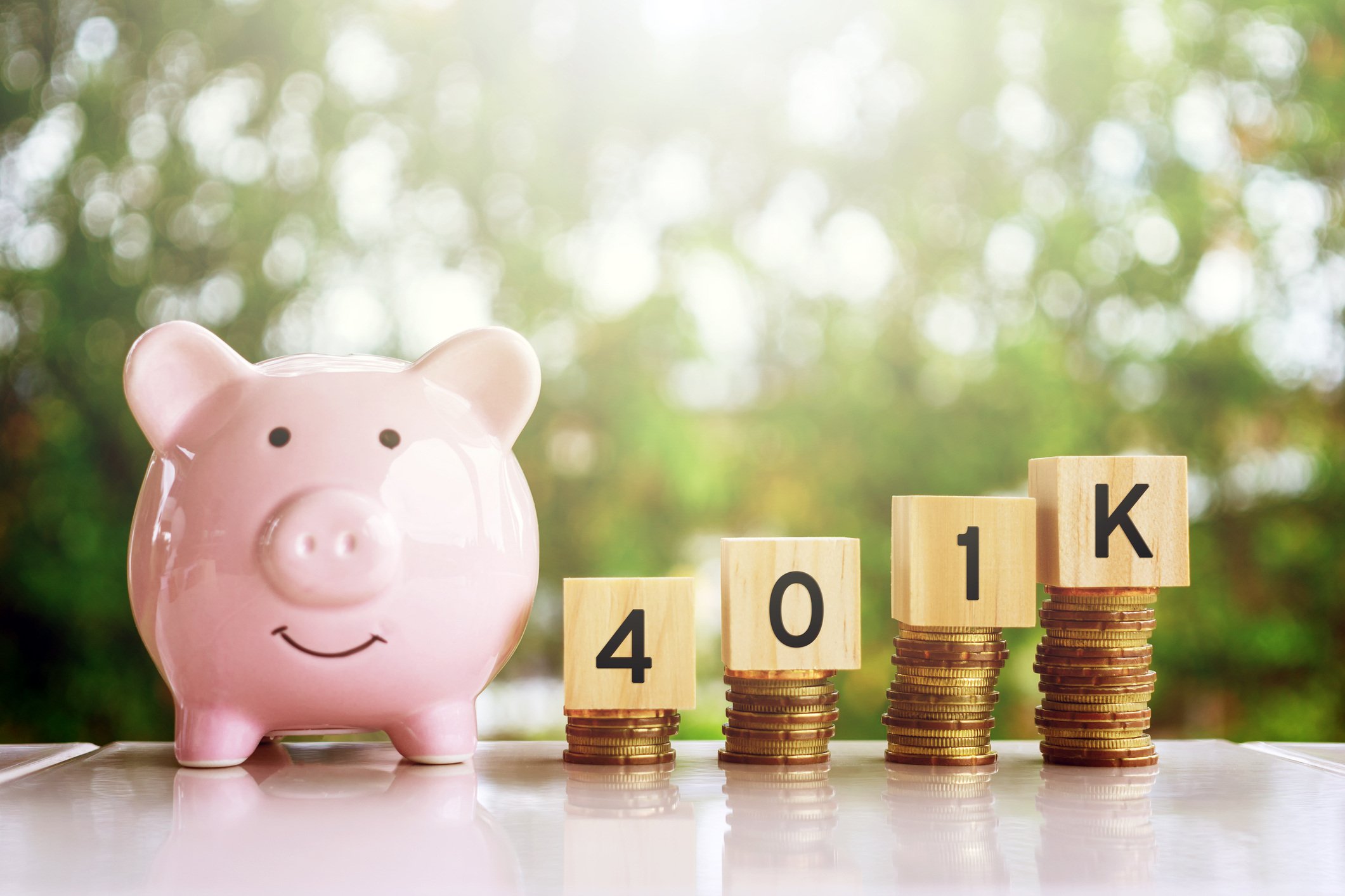 What are the 2026 401k Contribution Catch-Up Rules?