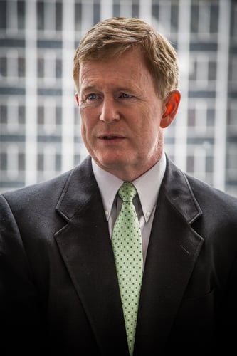 Randall Warren