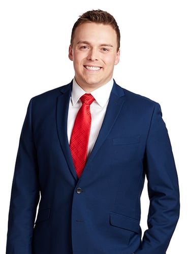 Wyatt DeGooyer