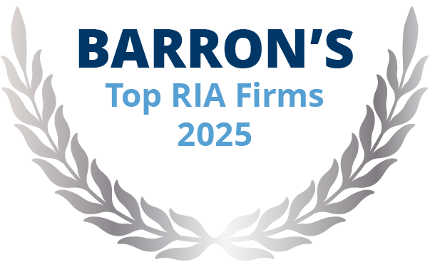 Barrons - 2025